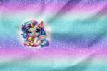 Vorbestellung * Sweet Baby Unicorn* Eigenproduktion - 3